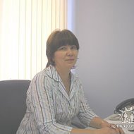 Галина Перевалова-николаева