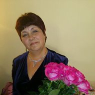 Ирина Алышева
