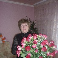 Людмила Зобнина
