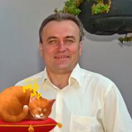 Валерий Обревко
