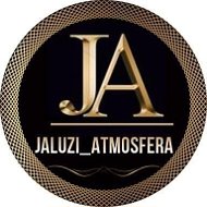 Jaluzi Atmosfera