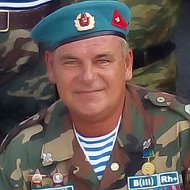 Владимир Бердов