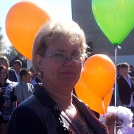 Елена Тюкавкина