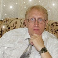 Александр Батурин