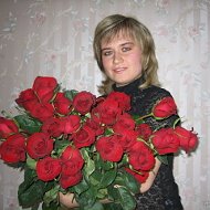 Елена Свиридова