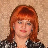 Наталья Сударикова