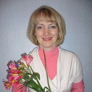 Ирина Смирнова