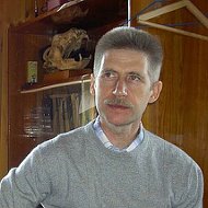 Виталий Чеканцев