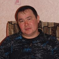 Нурлан Канеев