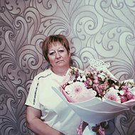 Тамара Симонова