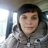 Елена Корниенко-харламова