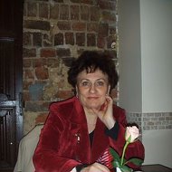 Liudmila Masterkova