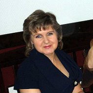 Елена Шкретова