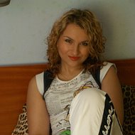 Елена Колесникова