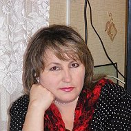 Светлана Будакова