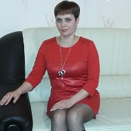 Светлана Гадельшина
