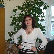 Наталья Колтакова