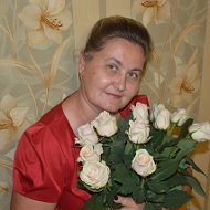 Елена Ростокина-ермакова