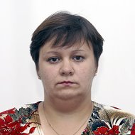 Галина Полякова