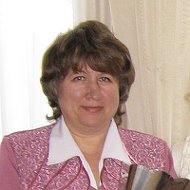Татьяна Захаренко