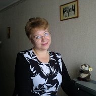 Людмила Разумная
