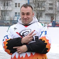 Сергей Пиняев