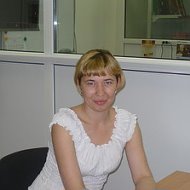 Лариса Костерина