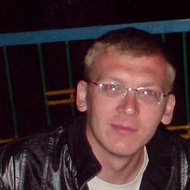 Алексей Чистяков