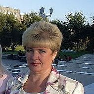 Мария Татаринова
