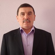 Николай Бутылкин