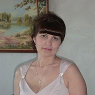 Елена Андриевская