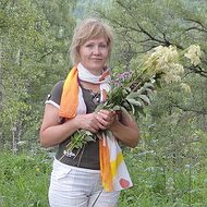 Ирина Бычкова