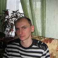 Дмитрий Волков