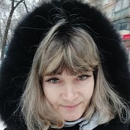 Наталья Симакова