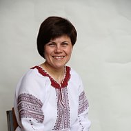 Ірина Дробіняк