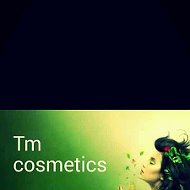 Tm Cosmetics