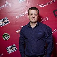 Алексей Мальгин