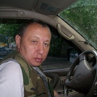 Фуат Джилкибаев