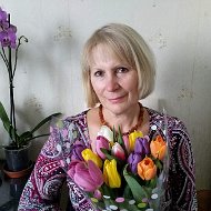 Евгения Степанова