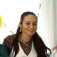 Марина Качмазова