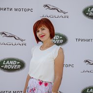 Анна Чернышева