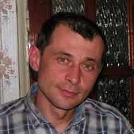Олег Оглоблин
