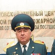 Джамболат Джалюков