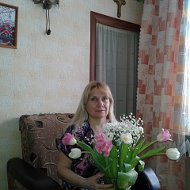 Екатерина Слюзина