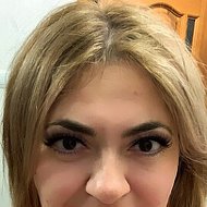 Камилла Фатцаева