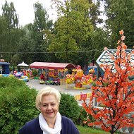 Кристина Беленинова