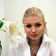Виктория Толкачева
