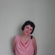 Екатерина Белоусова