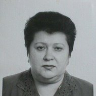 Наталья Трусова