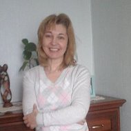 Марина Ланцова